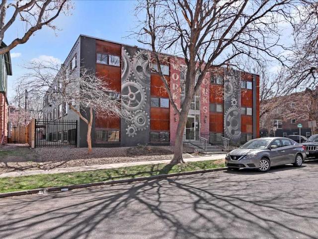 Apartment for rent in Denver, Colorado