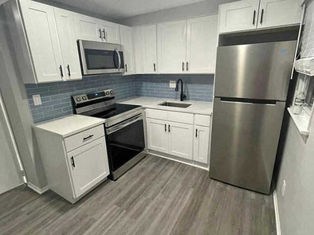 Apartment for rent in Turnersville, New Jersey