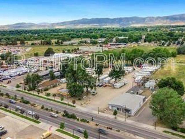 Apartment for rent in Fort Collins, Colorado