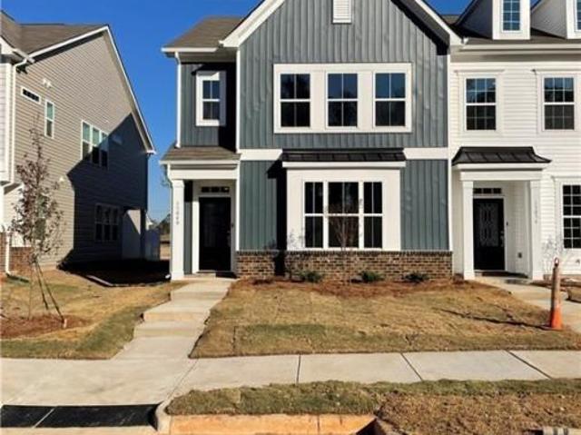 Apartment for rent in Mecklenburg, North Carolina