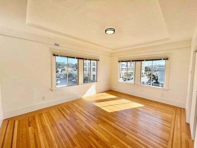 Apartment for rent in San Francisco, California