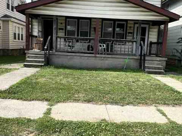 Apartment for rent in Columbus, Ohio