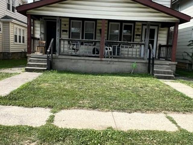 Apartment for rent in Columbus, Ohio