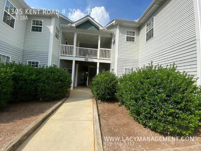 Apartment for rent in Wake, North Carolina