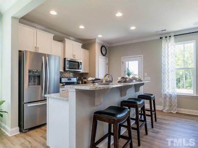 Apartment for rent in Durham, North Carolina