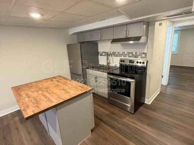 Apartment for rent in Nebraska
