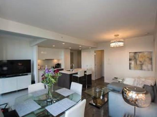 Apartment for rent in Vancouver, British Columbia