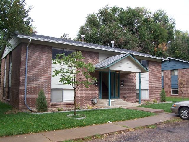 Apartment for rent in Broomfield