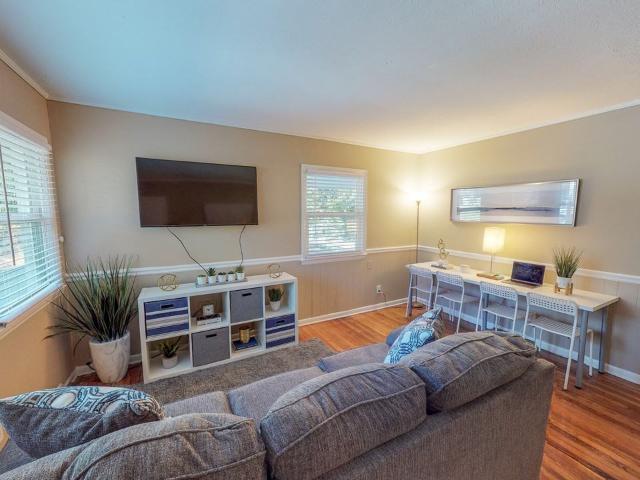 Apartment for rent in Dougherty, Georgia