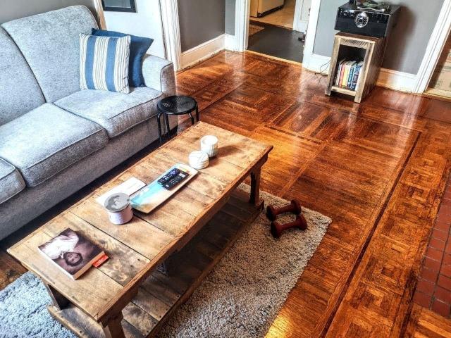 Apartment for rent in Kingston