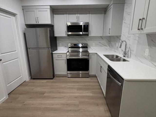 Apartment for rent in Wedgewood, Alberta