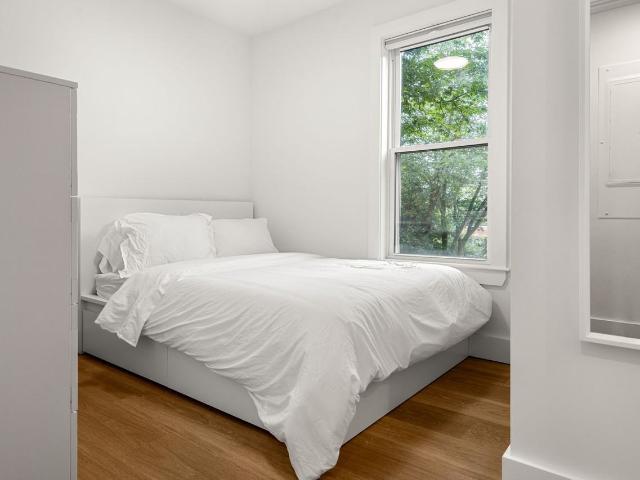 Apartment for rent in Boston, Massachusetts