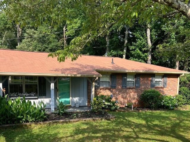 Apartment for rent in Fairburn, Georgia