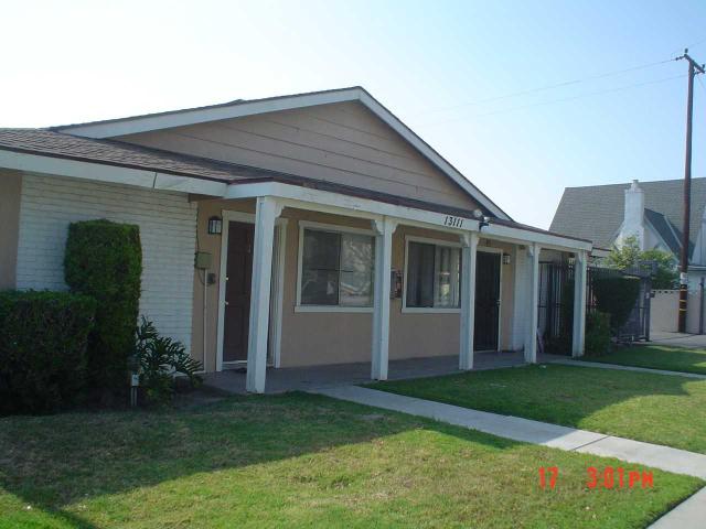 Apartment for rent in Garden Grove, Orange County