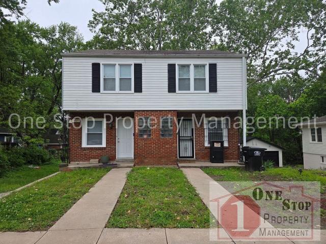 Apartment for rent in Independence, Missouri