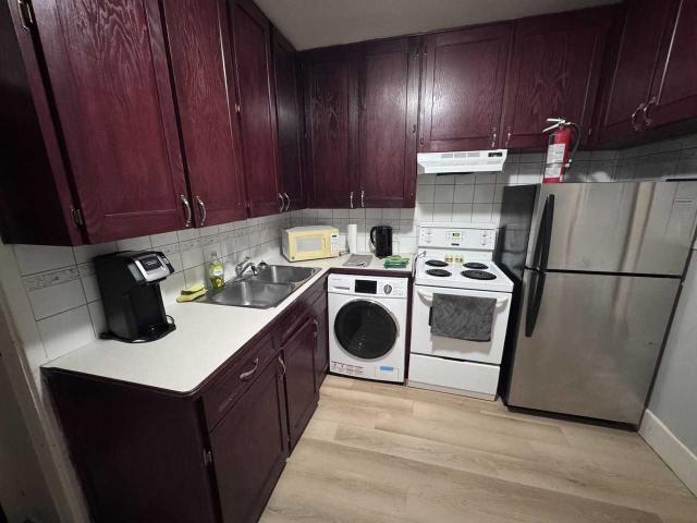 Apartment for rent in Northwest, Alberta