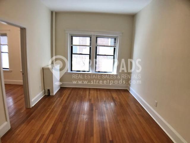 Apartment for rent in Boston, Massachusetts