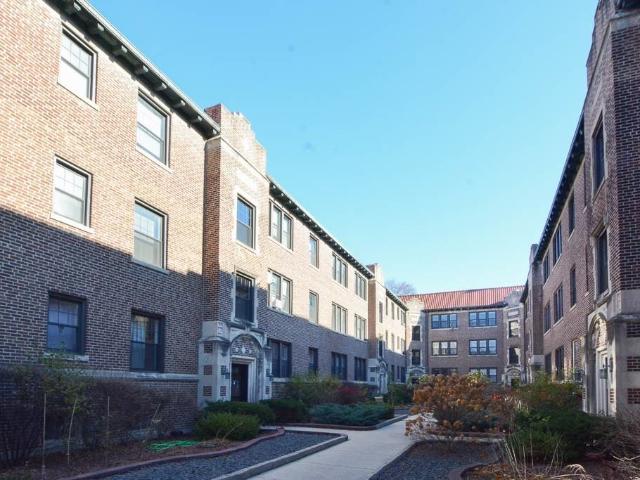 Apartment for rent in Chicago Park, Illinois