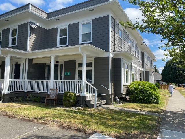 Apartment for rent in Tacoma, Washington