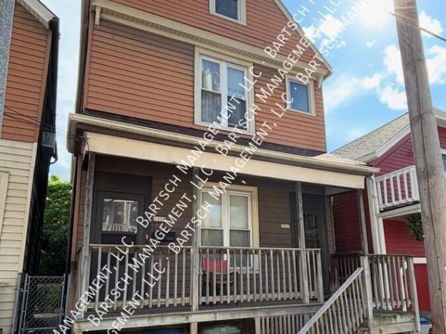 Apartment for rent in Lower East Side, Milwaukee
