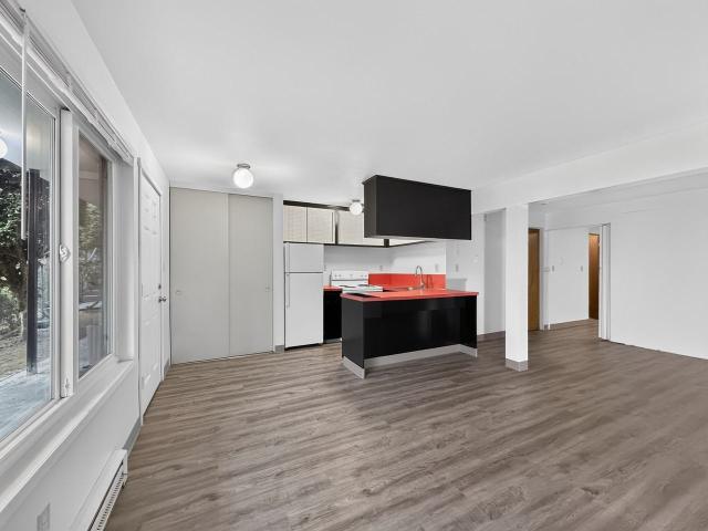Apartment for rent in Seattle, King County