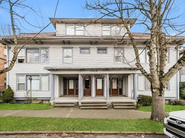Apartment for rent in Tacoma, Washington