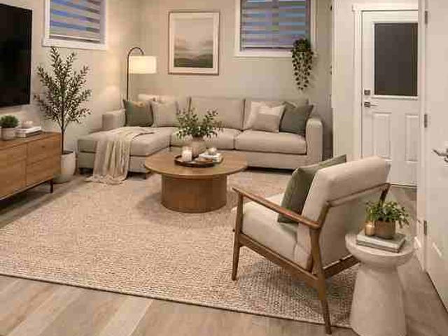 Apartment for rent in Franklin, Calgary