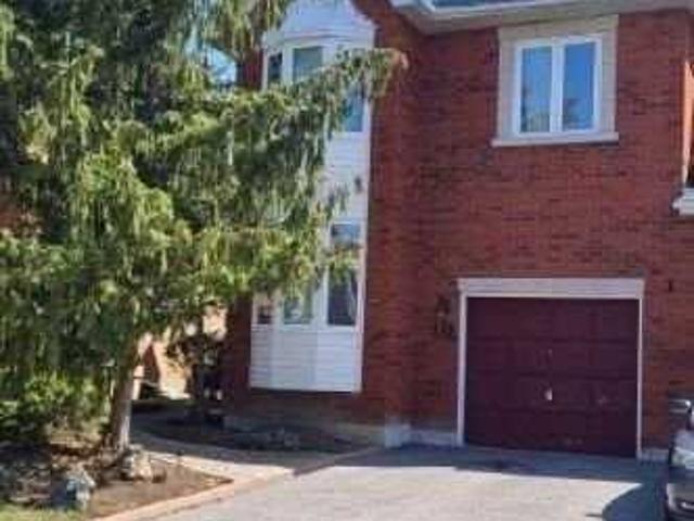 Apartment for rent in York, Ontario