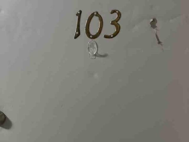 Apartment for rent in California, Pennsylvania