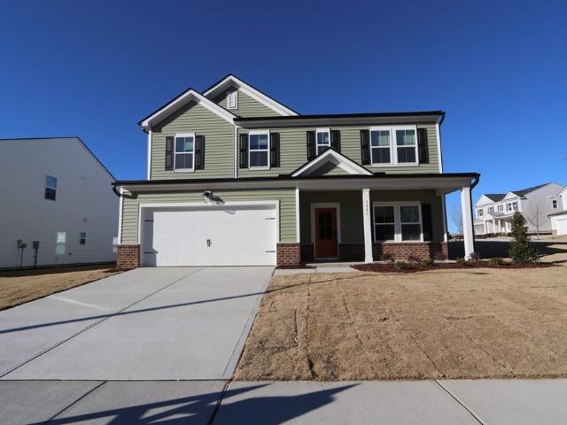 Apartment for rent in Wake, North Carolina