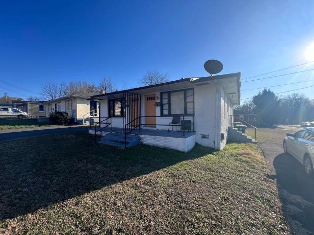 Apartment for rent in Rowan, North Carolina