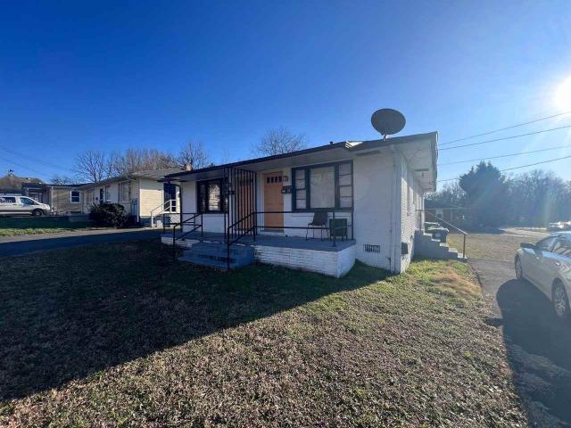 Apartment for rent in Rowan, North Carolina