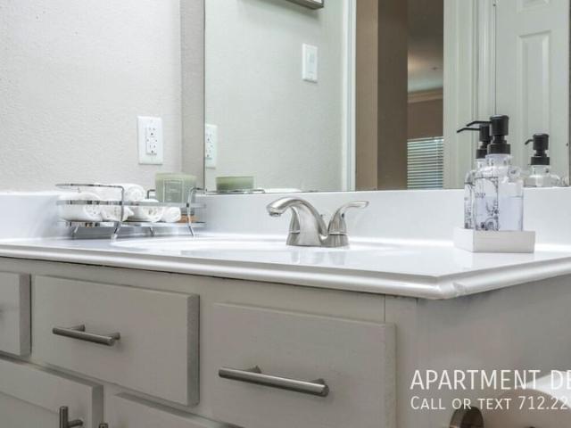 Apartment for rent in Harris, Texas