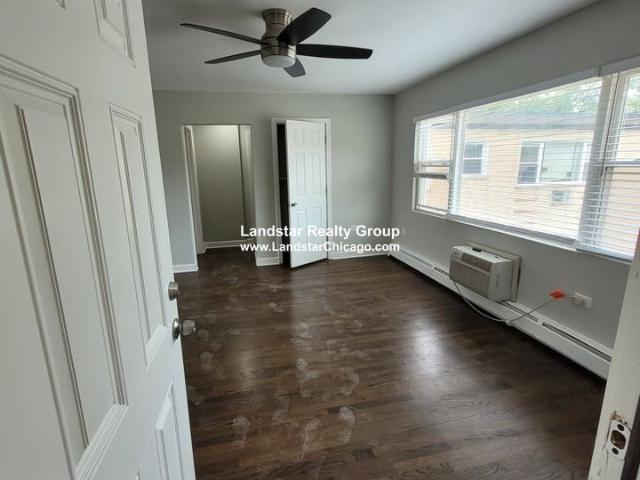 Apartment for rent in Chicago Park, Illinois