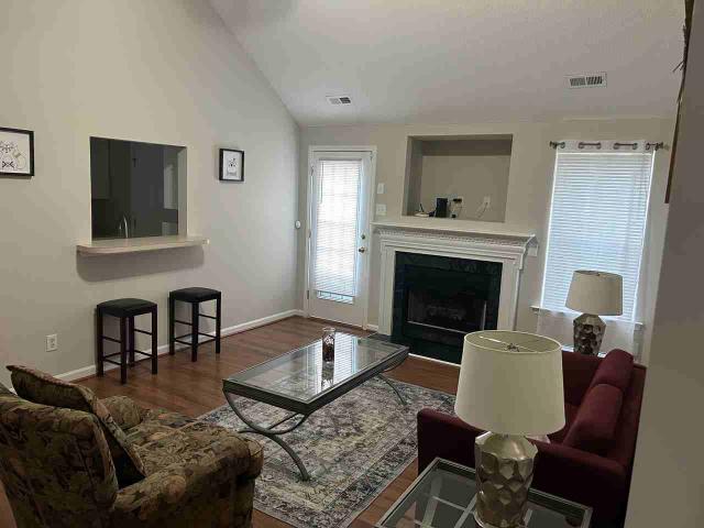 Apartment for rent in Mecklenburg, North Carolina