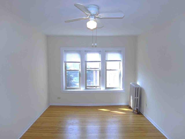 Apartment for rent in Chicago, Cook County