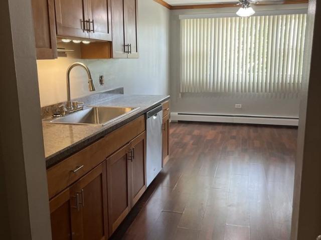 Apartment for rent in Des Plaines, Illinois