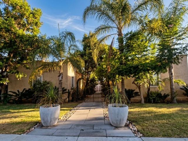 Property for rent in Montebello, California