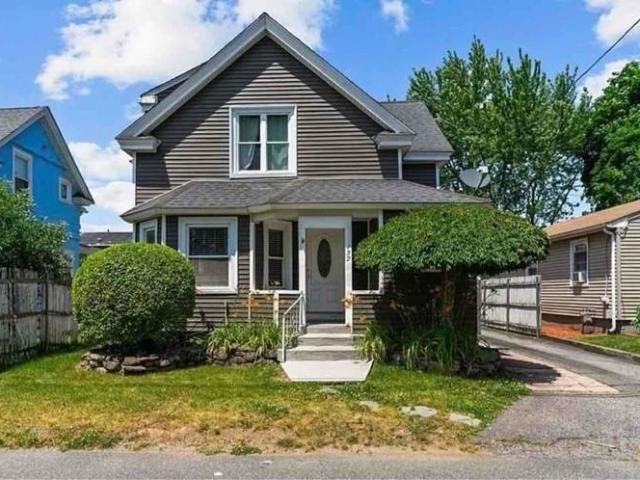 Apartment for rent in Pawtucket, Rhode Island
