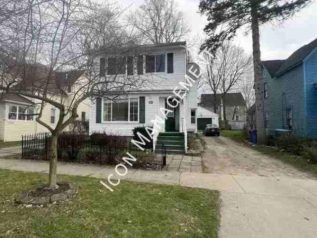 Apartment for rent in Kalamazoo, Michigan