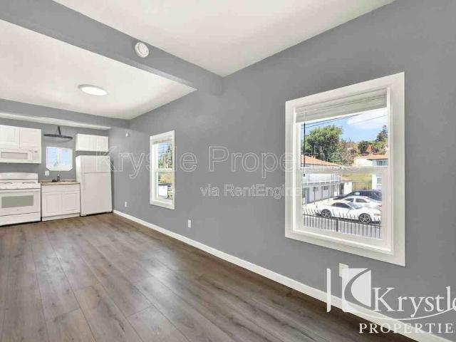 Apartment for rent in Solano, California
