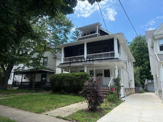Apartment for rent in Lakewood, Ohio