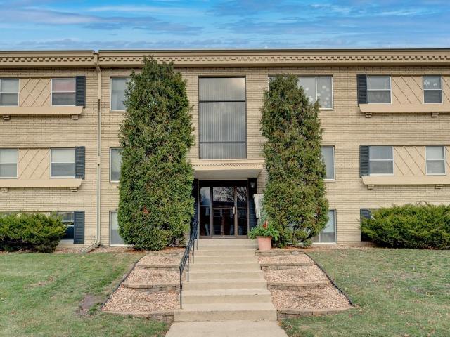 Apartment for rent in Ramsey, Minnesota