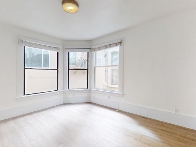 Apartment for rent in San Francisco, California