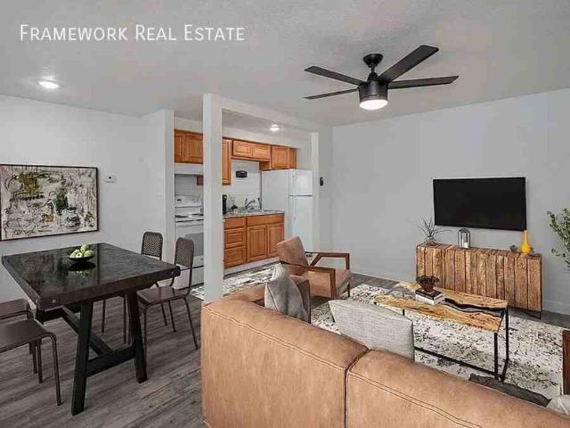 Apartment for rent in Denver, Colorado
