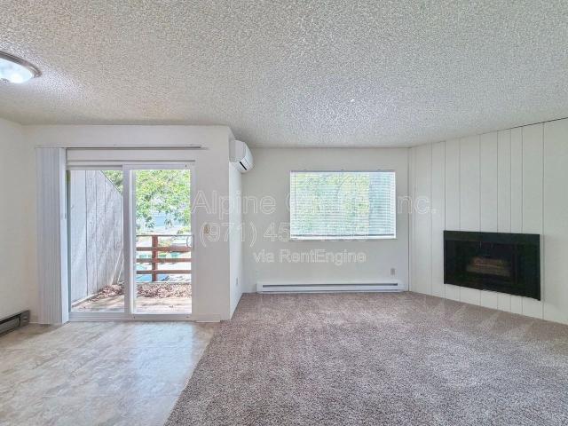 Apartment for rent in Oregonia
