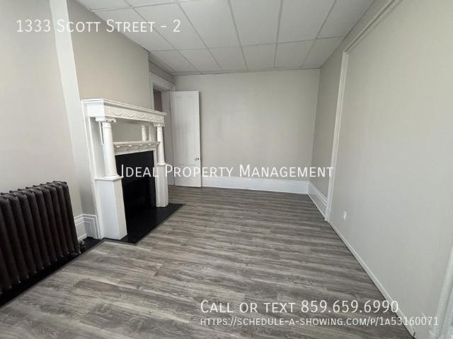 Apartment for rent in Kenton, Kentucky