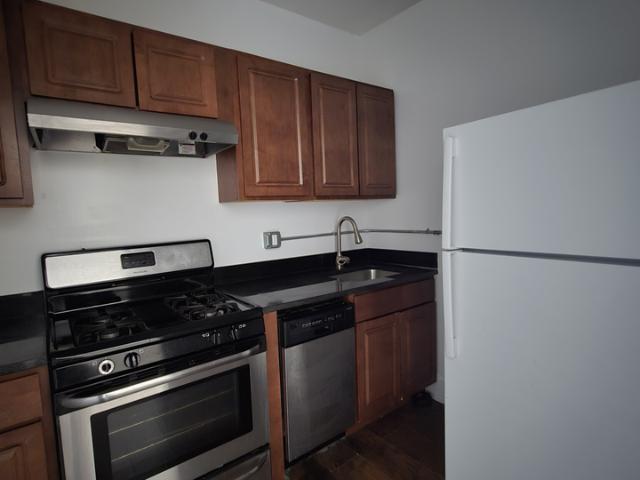 Apartment for rent in Chicago Park, Illinois