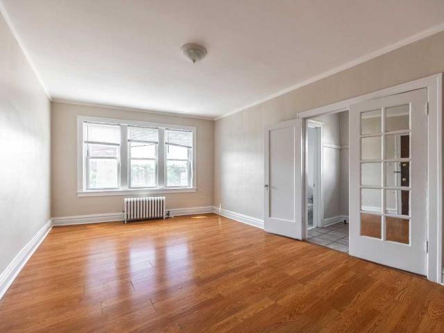 Apartment for rent in Chicago Park, Illinois