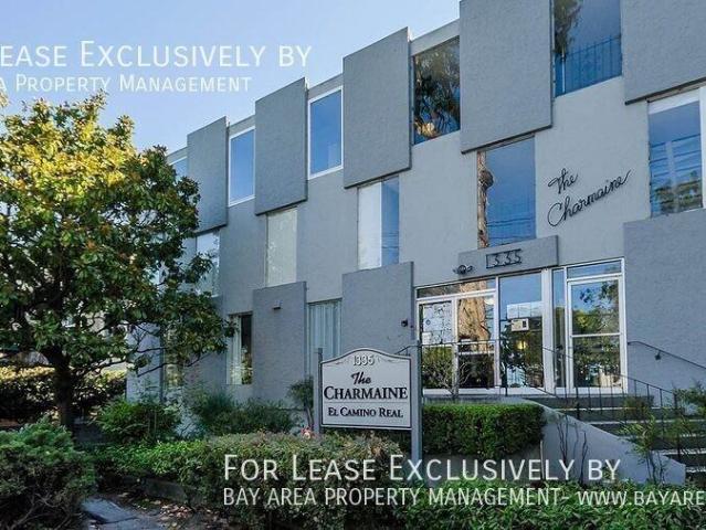 Apartment for rent in San Mateo, California